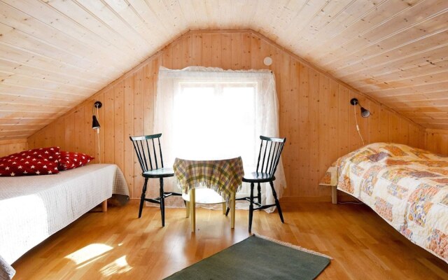 Holiday home BRASTAD V