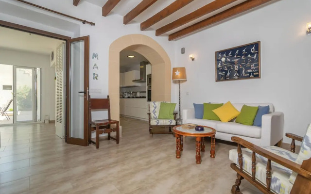 Vila Ca Shermano in Urbanitzaci Montferrutx