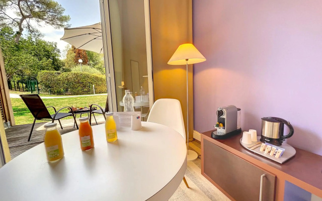 Mercure Antibes Sophia Antipolis