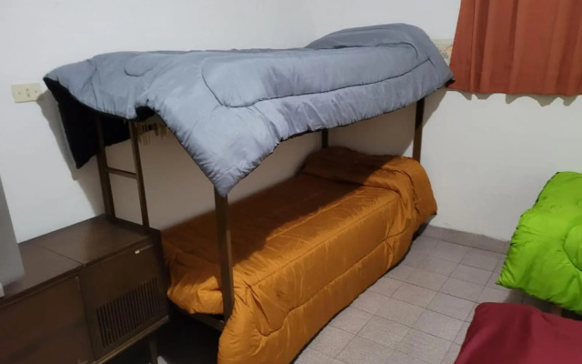 El Remanso Estadia Minima 2 Noches