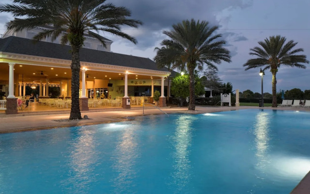 Patriots Landing by RedAwning