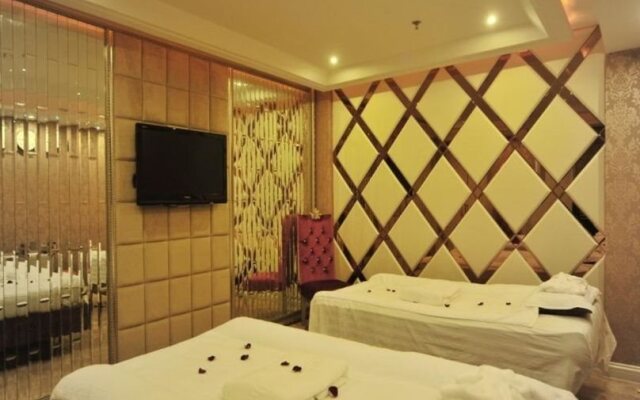Kailijia International Hotel