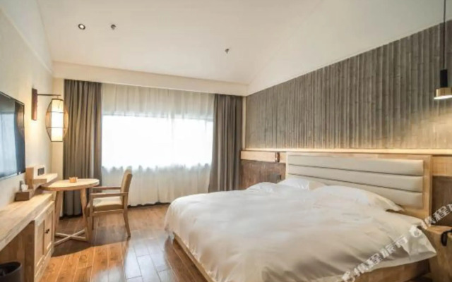 Xiaoyin Yisu Hostel