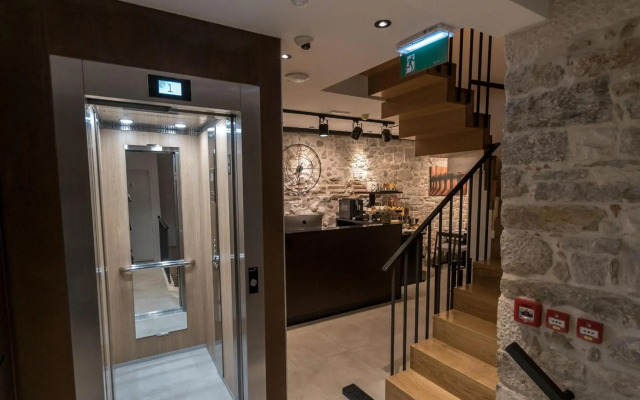 Murum Boutique Hotel