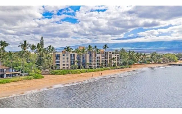 Kihei Beach, #210 2 Bedroom Condo