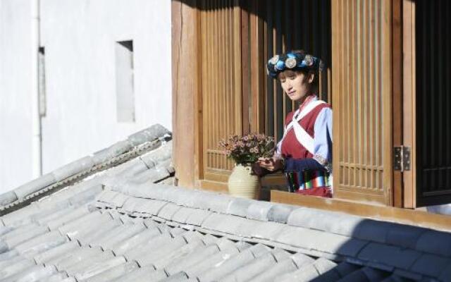 Huayu Donglin Boutique Holiday Hotel