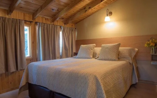 Naum Apart Boutique & Spa