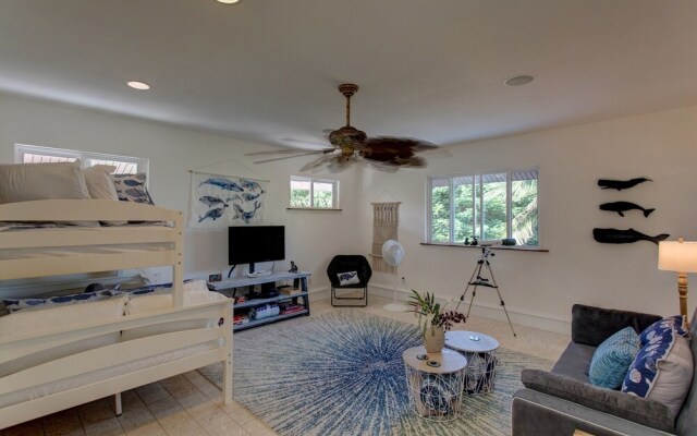 Ala Heiau 2 Bedroom Home