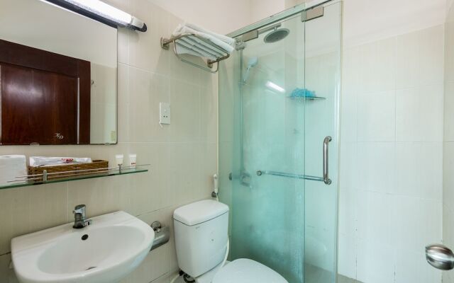 OYO 314 Anh Duong Hotel