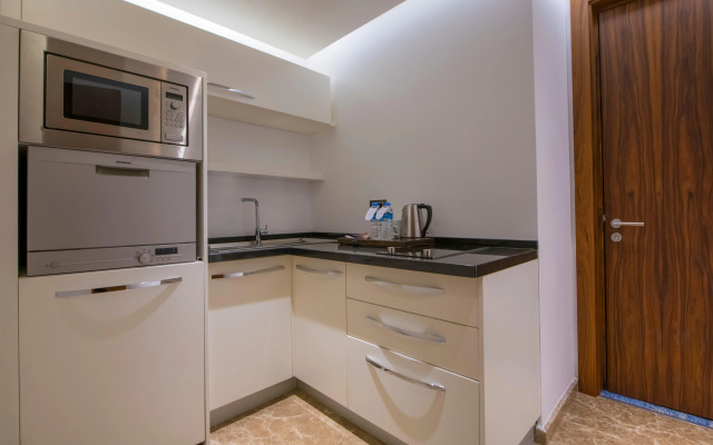Crowne Plaza Kayseri by IHG