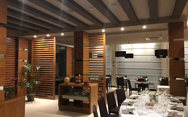Hotel Pisa Valdera