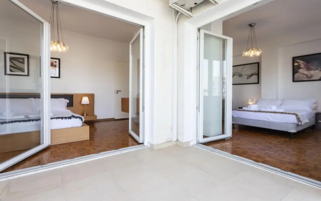 Kyma Beach Apartment