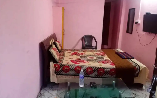 Jaya Residency Madurai by Goroomgo