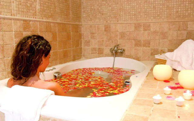 Garden Playanatural Hotel & Spa - Adults Only