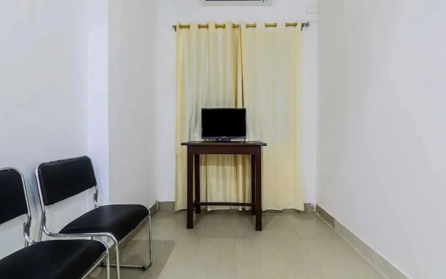 Neexotica By OYO Rooms
