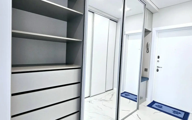 Apartments on Lenin street 298Bk6