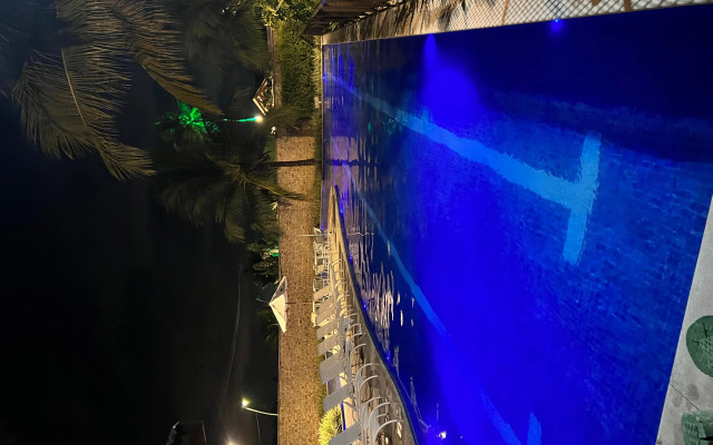 Beach Class Muro Alto Resort - New Time