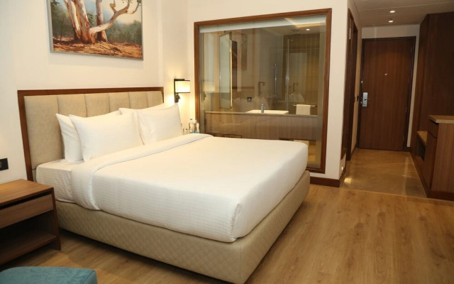 Golden Tulip Jalandhar