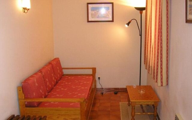 Apartamentos Vitória Hotel