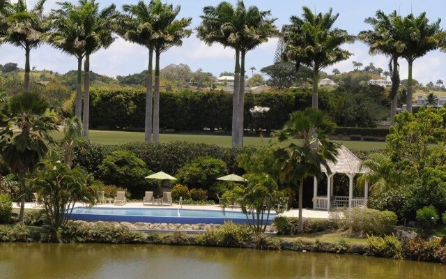 ZenBreak - Apes Hill Polo Villa 9
