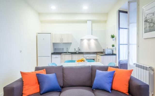 Apartamento Urumea