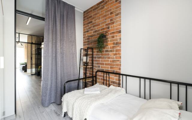 Apartment Sowia Poznań by Renters