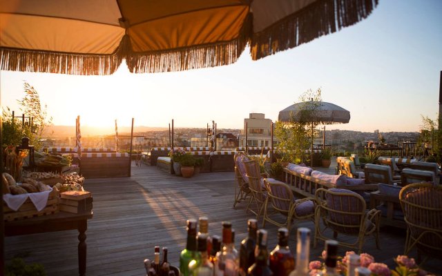 Soho House Istanbul