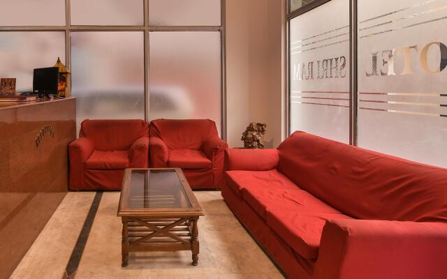 OYO 17346 Hotel Airport Comfort