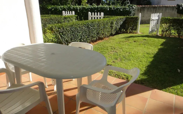 Apartamentos Al-Andalus-26