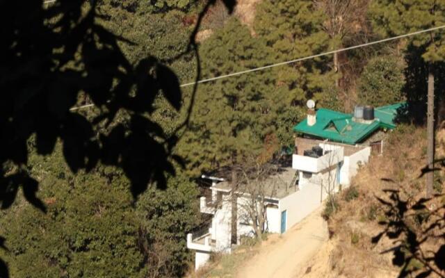 The Himalayan Living