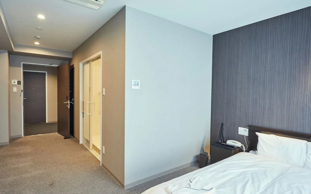 EZ HOTEL KIX Seaside