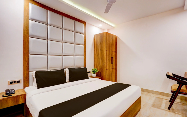 Hotel O Haridwar Near Shanti Kunj