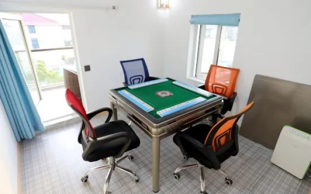 Jieyou Guesthouse