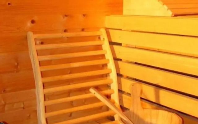 Holiday Home Coastal Star