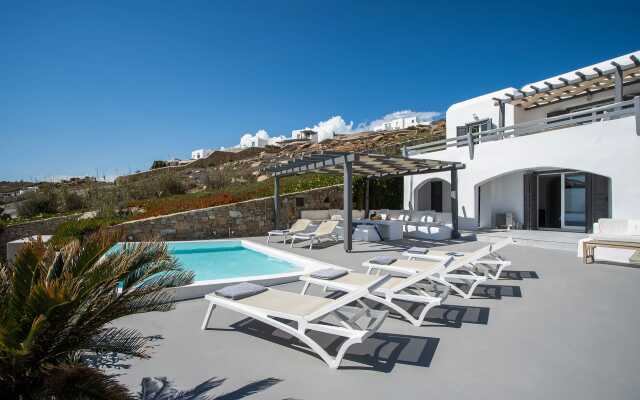 Villa Diorite by Mykonos Rocks
