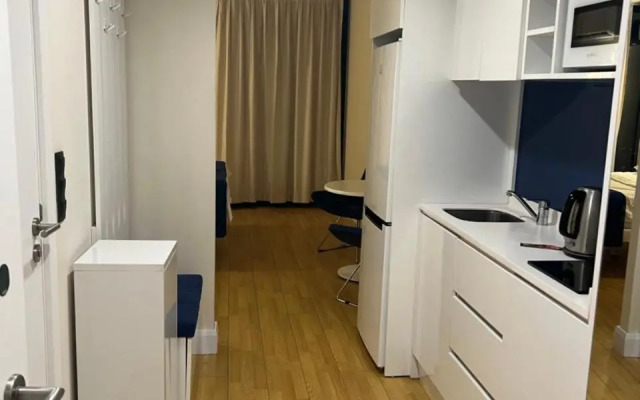 Sunny Apartment Batumi