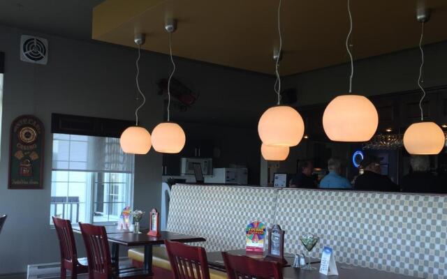 Hotel La Maison Blanche