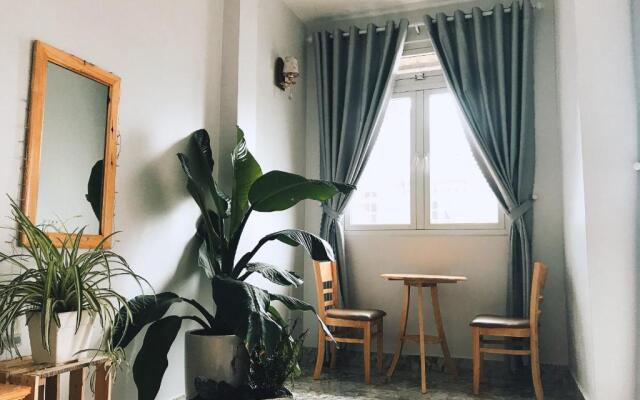 Rot Homestay