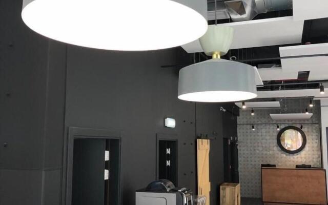 Be Lisbon Hostel Intendente