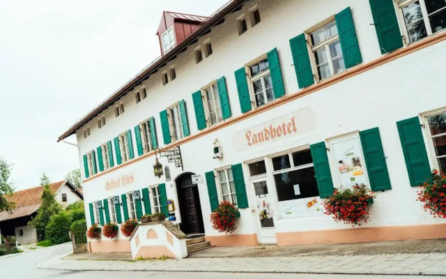 Landgasthof Böck