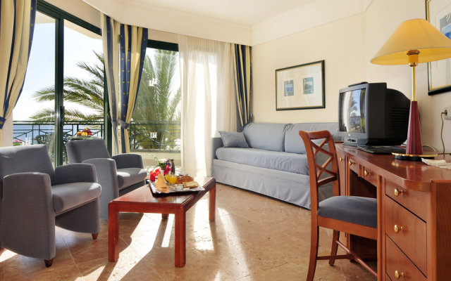 Hipotels Natura Palace - Adults only