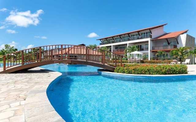 Paraíso C3Suit Cond Meridional Carneiros