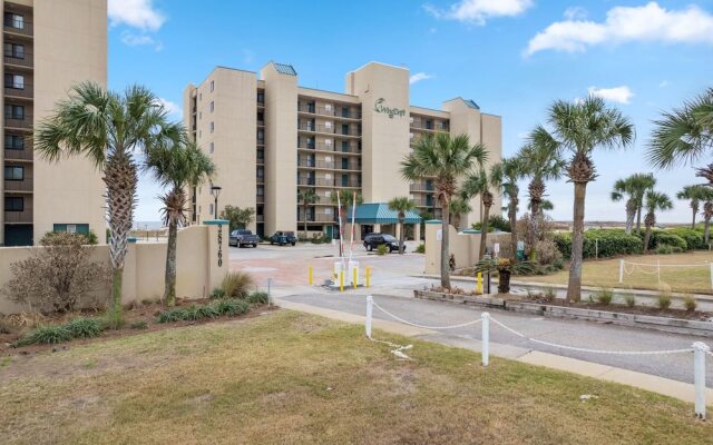 Wind Drift South West 308