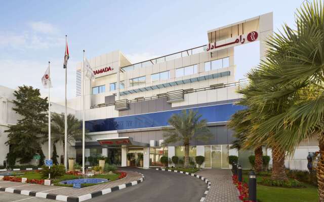 Ramada by Wyndham Qurum Beach