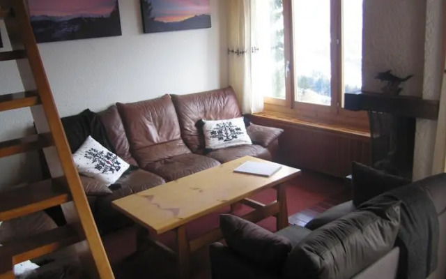 Chalet La Chaumière