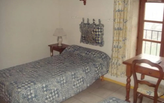 Moulin de Bourgchateau