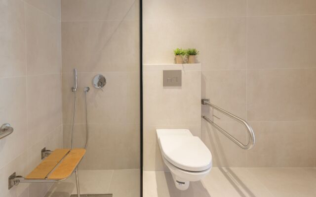 Calmare All Suites