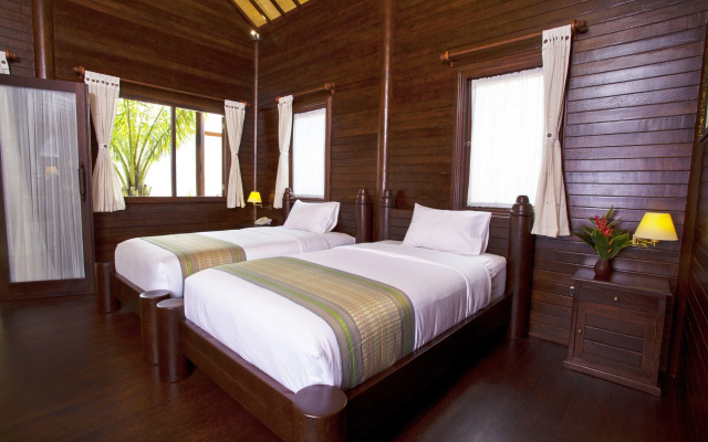 Coconut Boutique Resort