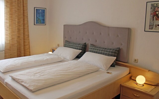 Pension Allendorf