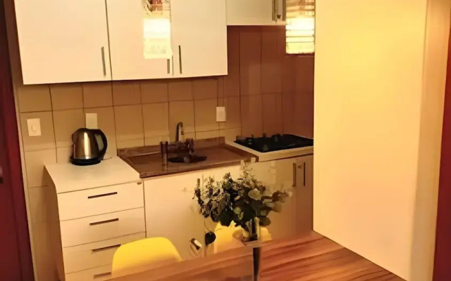 Siga Gramado: Complete Apartment